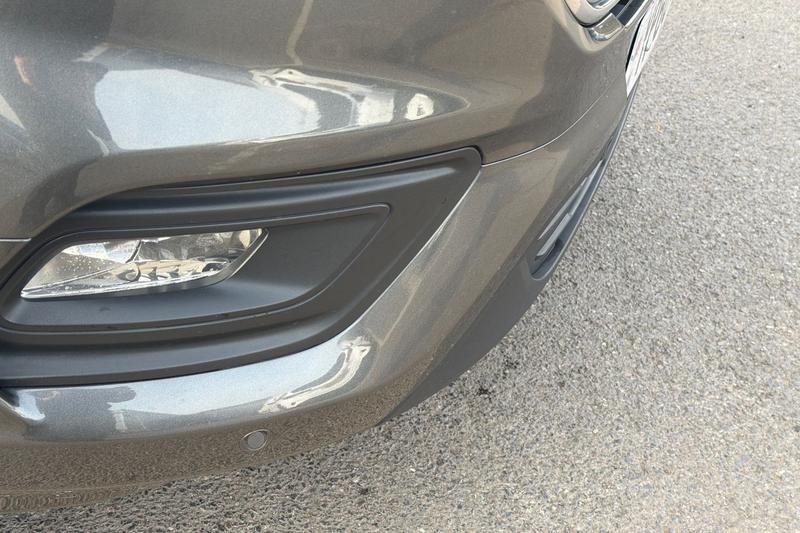 Used Ford Transit Custom 2018 for sale - 78028660: Photo 21