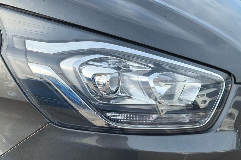 Used Ford Transit Custom 2018 for sale - 78028660: Photo 22