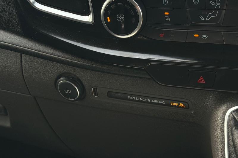 Used Ford Transit Custom 2018 for sale - 78028660: Photo 24