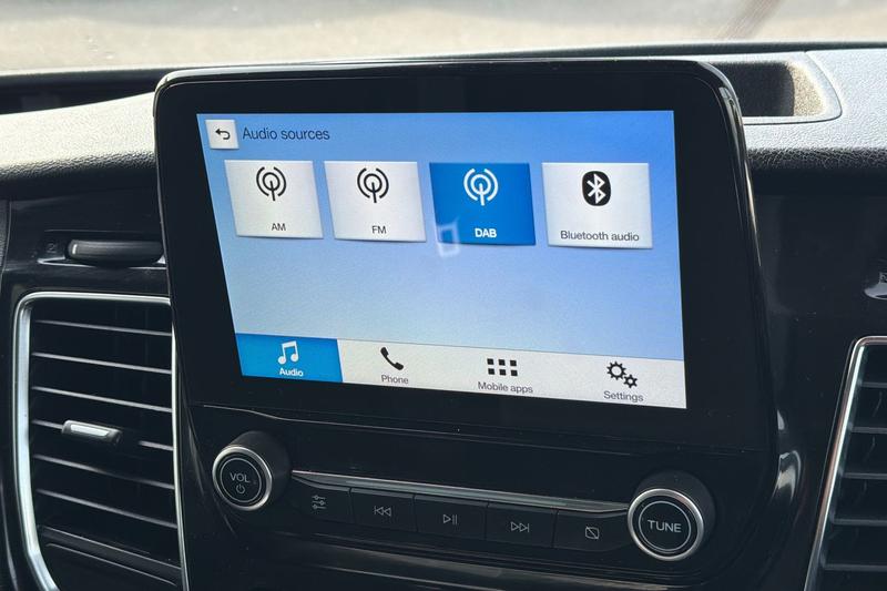 Used Ford Transit Custom 2018 for sale - 78028660: Photo 25