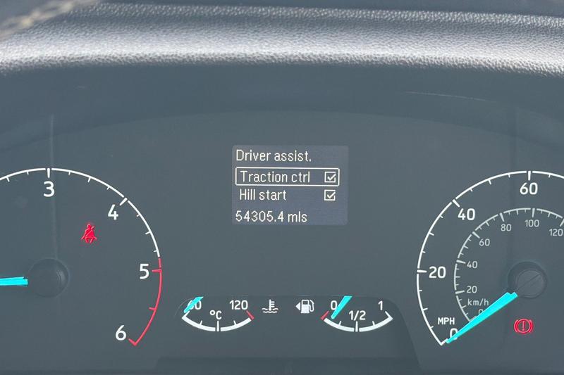 Used Ford Transit Custom 2018 for sale - 78028660: Photo 26