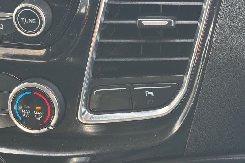 Used Ford Transit Custom 2018 for sale - 78028660: Photo 27