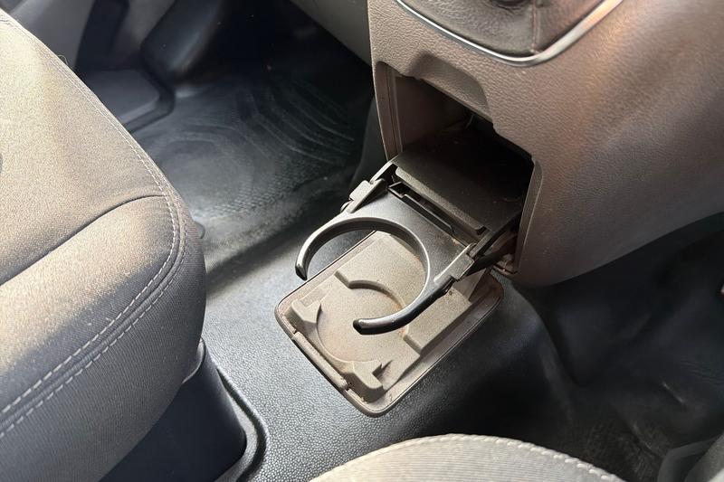 Used Ford Transit Custom 2018 for sale - 78028660: Photo 32