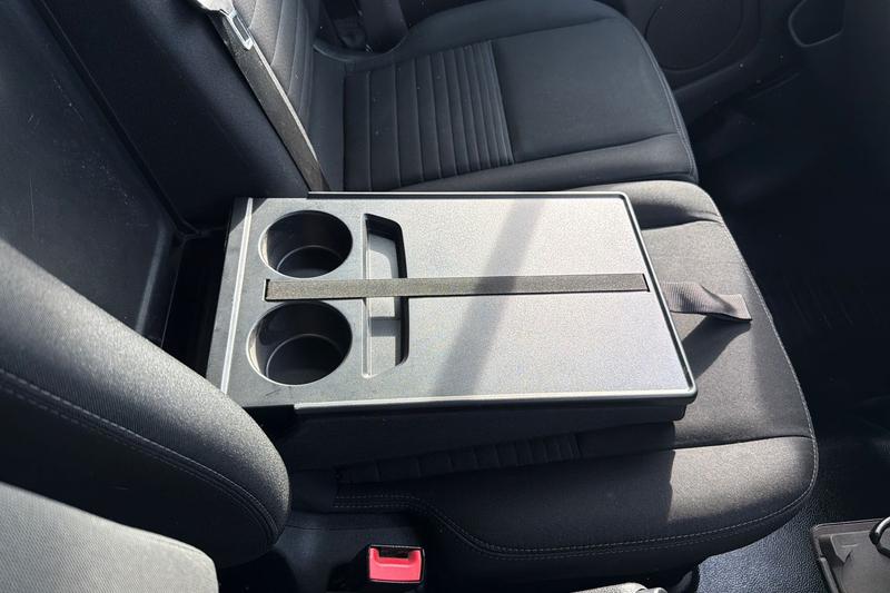 Used Ford Transit Custom 2018 for sale - 78028660: Photo 33