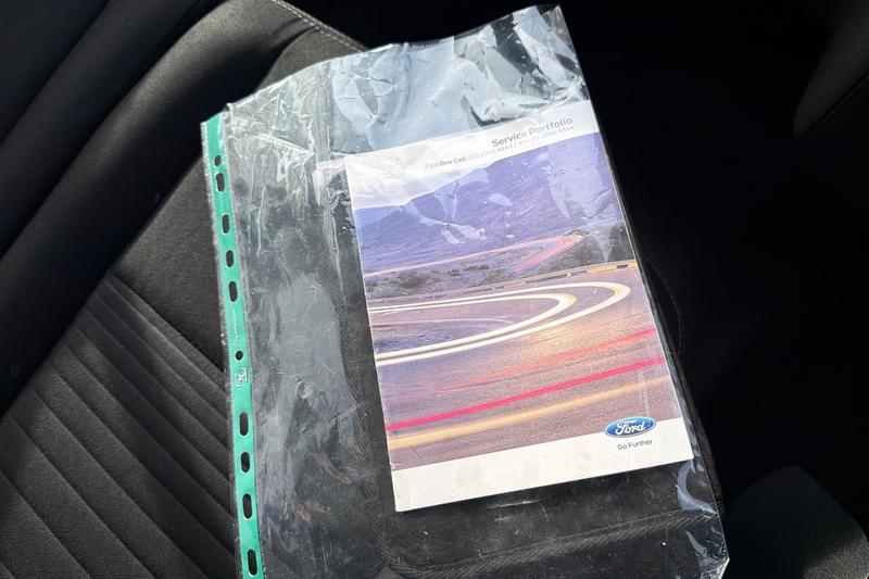 Used Ford Transit Custom 2018 for sale - 78028660: Photo 34