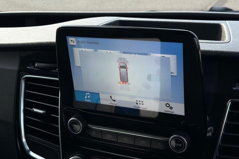 Used Ford Transit Custom 2018 for sale - 78028660: Photo 35