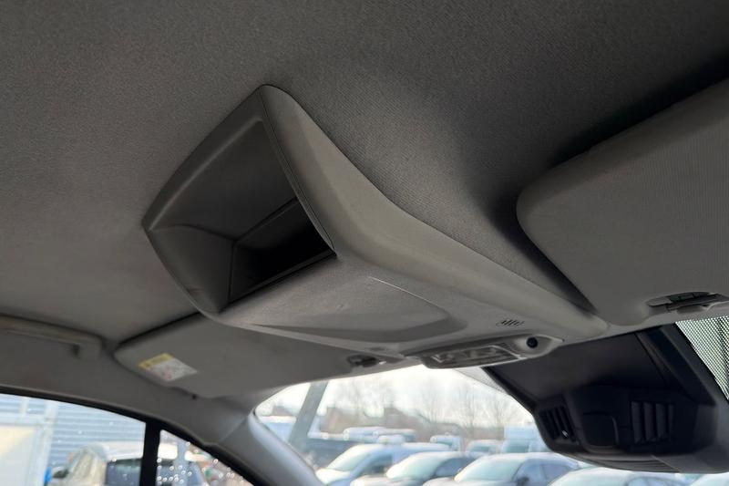 Used Ford Transit Custom 2018 for sale - 78028660: Photo 36