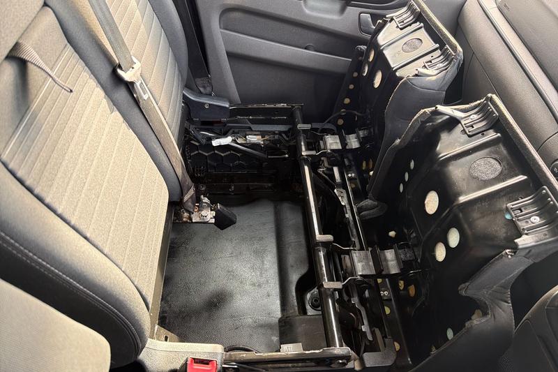 Used Ford Transit Custom 2018 for sale - 78028660: Photo 39