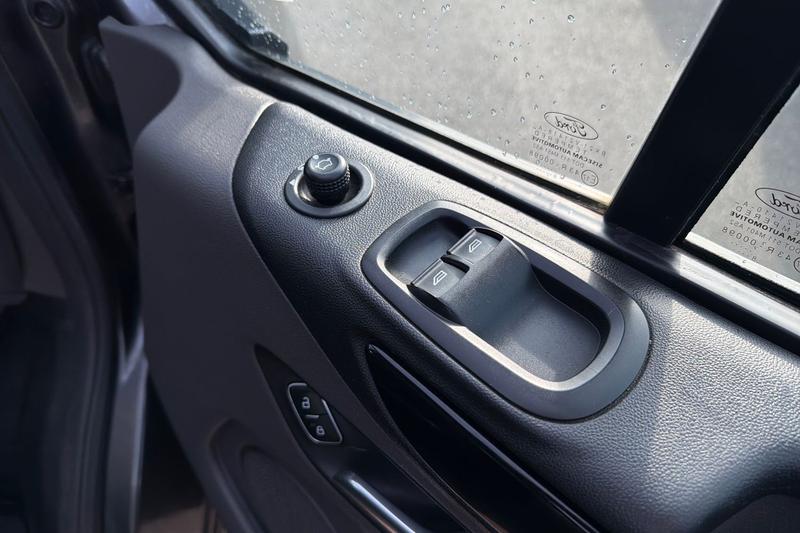 Used Ford Transit Custom 2018 for sale - 78028660: Photo 7