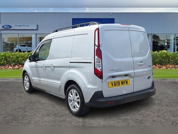 Used Ford Transit Connect 2019 for sale - 79383959: Photo