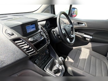 Used Ford Transit Connect 2019 for sale - 79383959: Photo