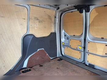 Used Ford Transit Connect 2019 for sale - 79383959: Photo