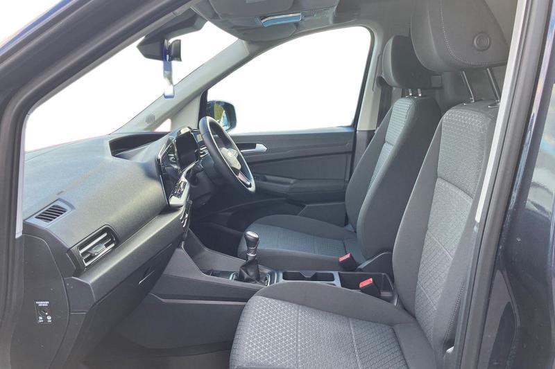 Used Ford Transit Connect 2025 for sale - 76046539: Photo 10