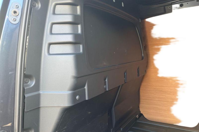 Used Ford Transit Connect 2025 for sale - 76046539: Photo 11