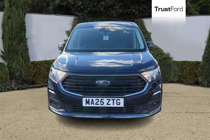 Used Ford Transit Connect 2025 for sale - 76046539: Photo 12