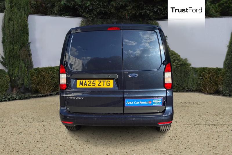 Used Ford Transit Connect 2025 for sale - 76046539: Photo 13