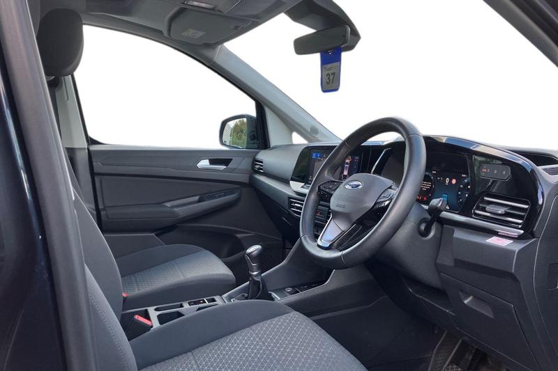 Used Ford Transit Connect 2025 for sale - 76046539: Photo 14