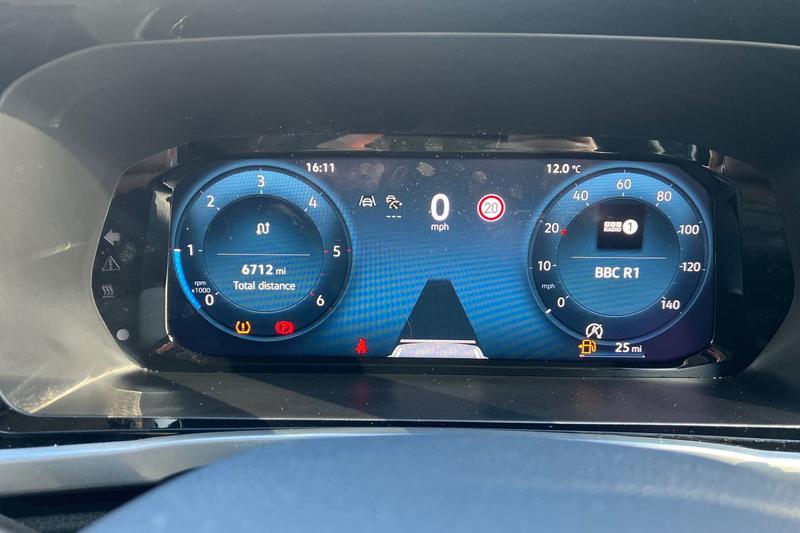 Used Ford Transit Connect 2025 for sale - 76046539: Photo 15