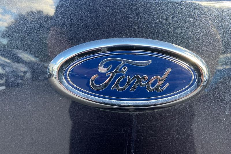 Used Ford Transit Connect 2025 for sale - 76046539: Photo 16