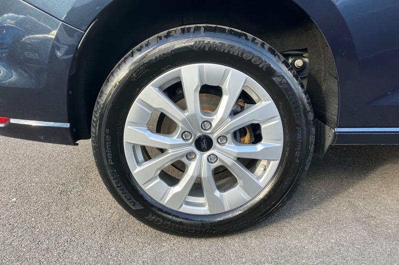 Used Ford Transit Connect 2025 for sale - 76046539: Photo 17