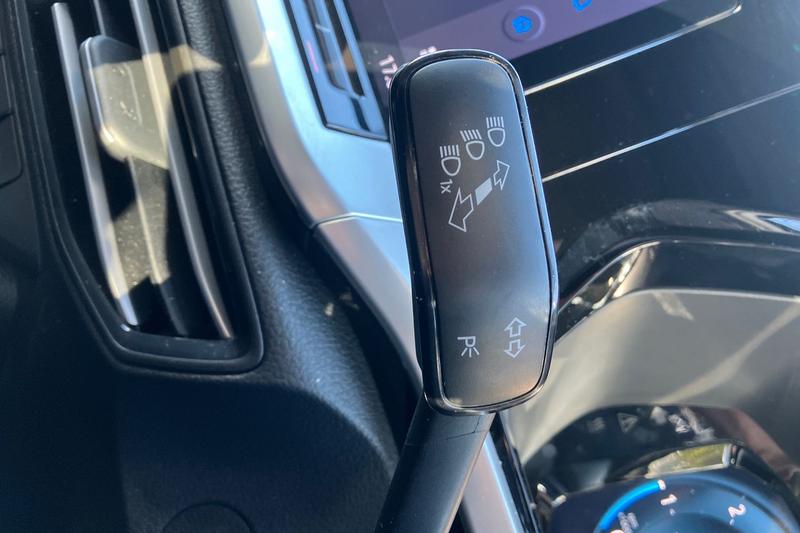 Used Ford Transit Connect 2025 for sale - 76046539: Photo 19