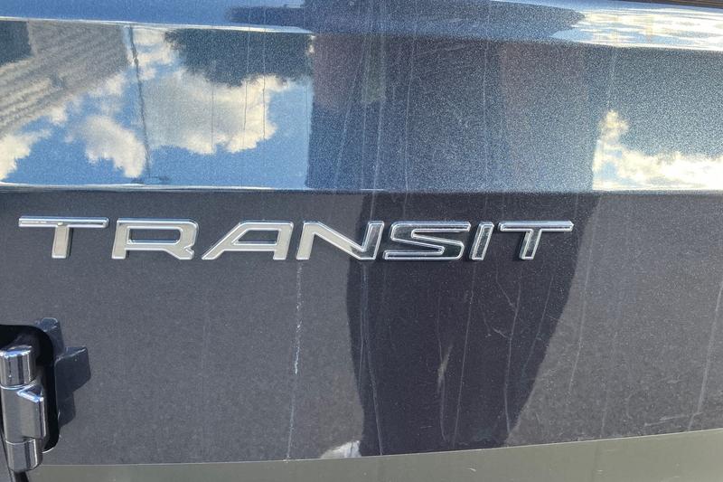 Used Ford Transit Connect 2025 for sale - 76046539: Photo 20