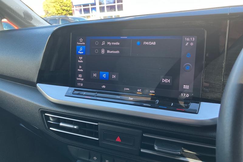 Used Ford Transit Connect 2025 for sale - 76046539: Photo 21