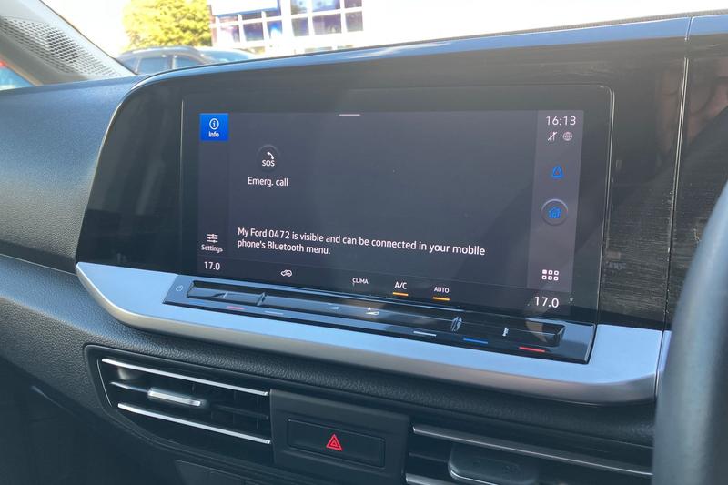 Used Ford Transit Connect 2025 for sale - 76046539: Photo 22