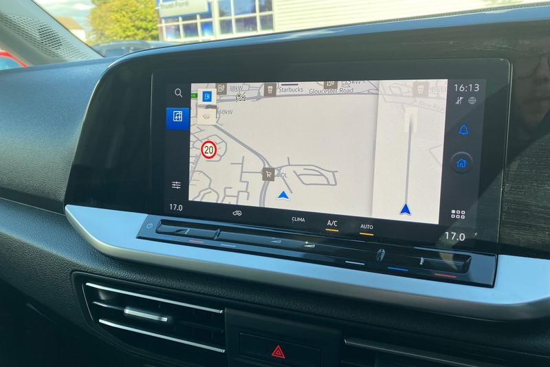 Used Ford Transit Connect 2025 for sale - 76046539: Photo 23