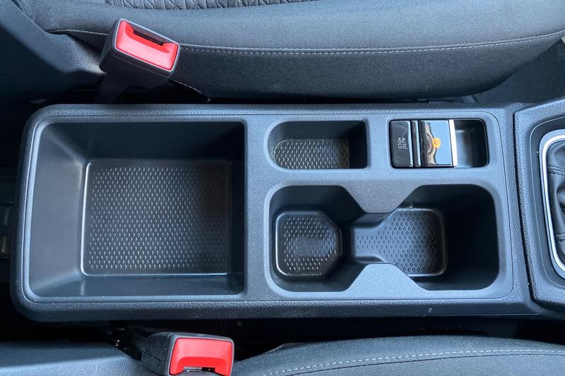 Used Ford Transit Connect 2025 for sale - 76046539: Photo 24