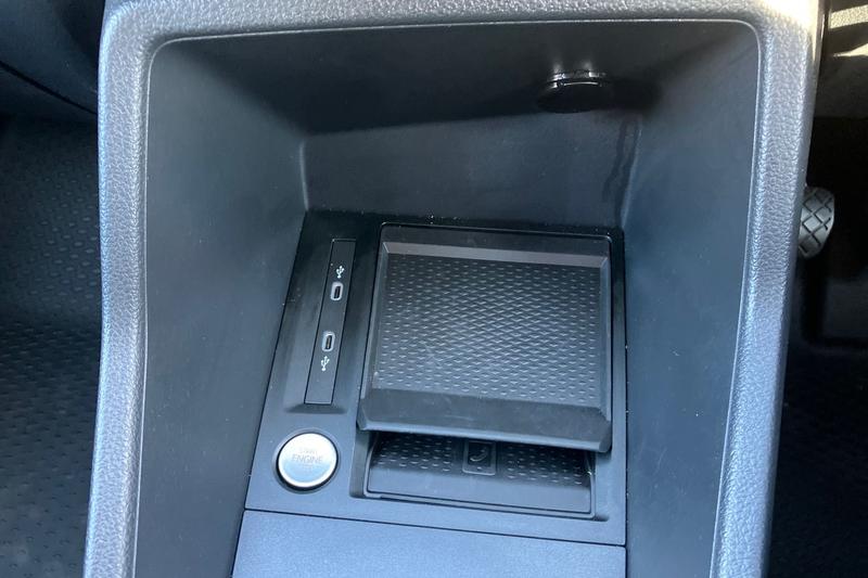 Used Ford Transit Connect 2025 for sale - 76046539: Photo 25