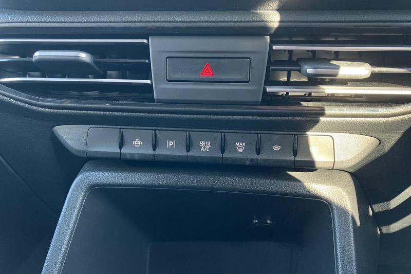 Used Ford Transit Connect 2025 for sale - 76046539: Photo 26