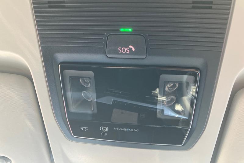 Used Ford Transit Connect 2025 for sale - 76046539: Photo 27