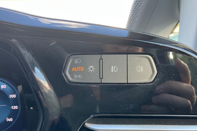 Used Ford Transit Connect 2025 for sale - 76046539: Photo 28