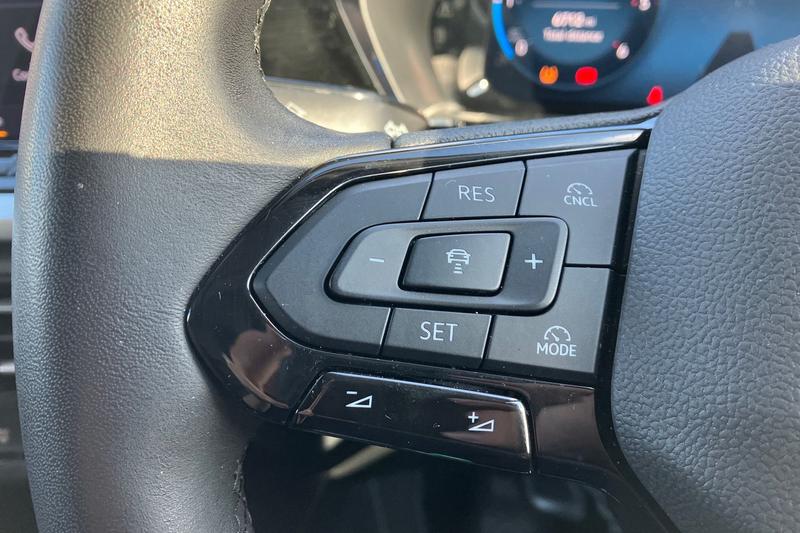 Used Ford Transit Connect 2025 for sale - 76046539: Photo 29