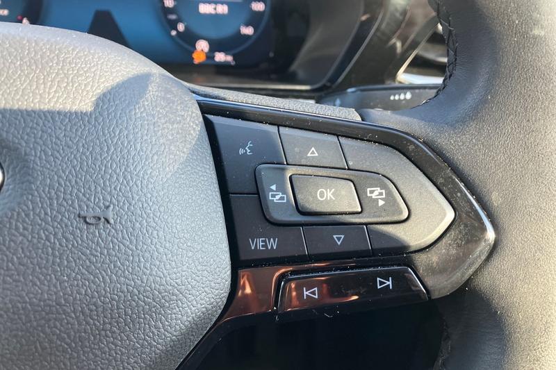 Used Ford Transit Connect 2025 for sale - 76046539: Photo 30