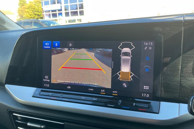 Used Ford Transit Connect 2025 for sale - 76046539: Photo 31