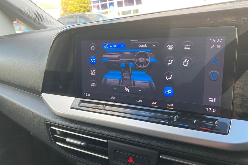 Used Ford Transit Connect 2025 for sale - 76046539: Photo 33