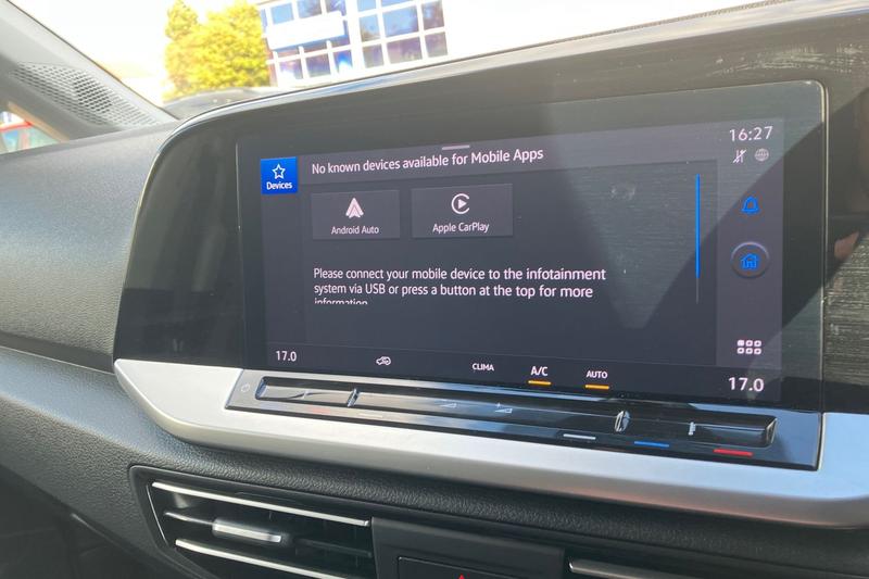 Used Ford Transit Connect 2025 for sale - 76046539: Photo 34