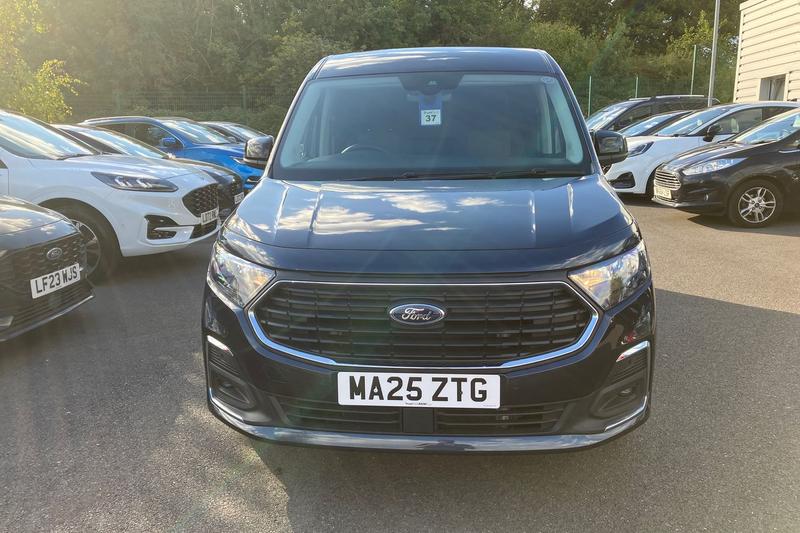 Used Ford Transit Connect 2025 for sale - 76046539: Photo 36