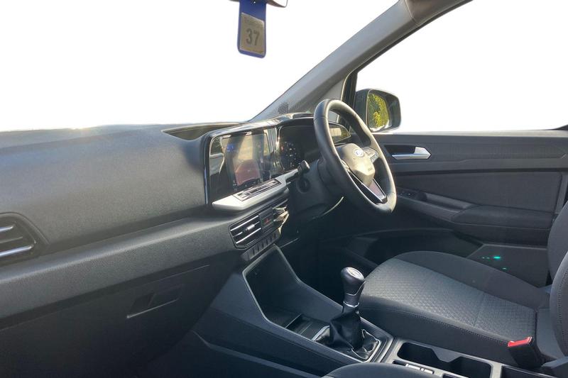 Used Ford Transit Connect 2025 for sale - 76046539: Photo 4