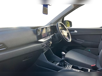 Used Ford Transit Connect 2025 for sale - 76046539: Photo