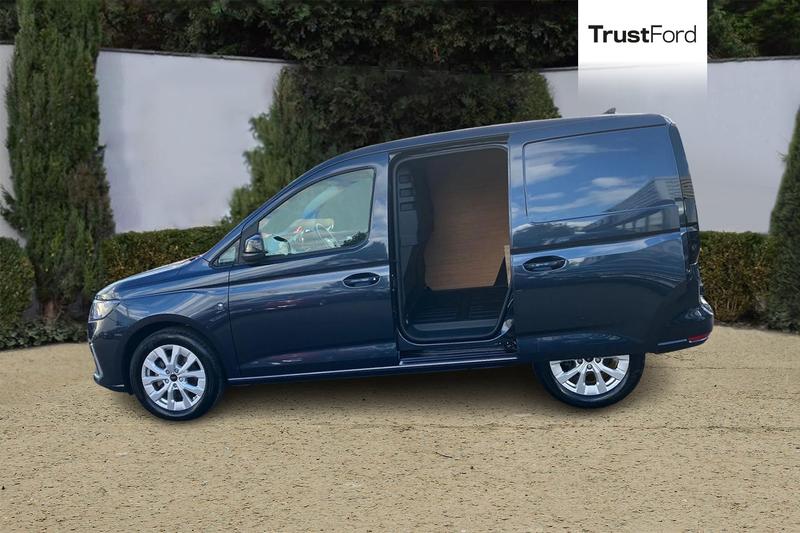 Used Ford Transit Connect 2025 for sale - 76046539: Photo 6