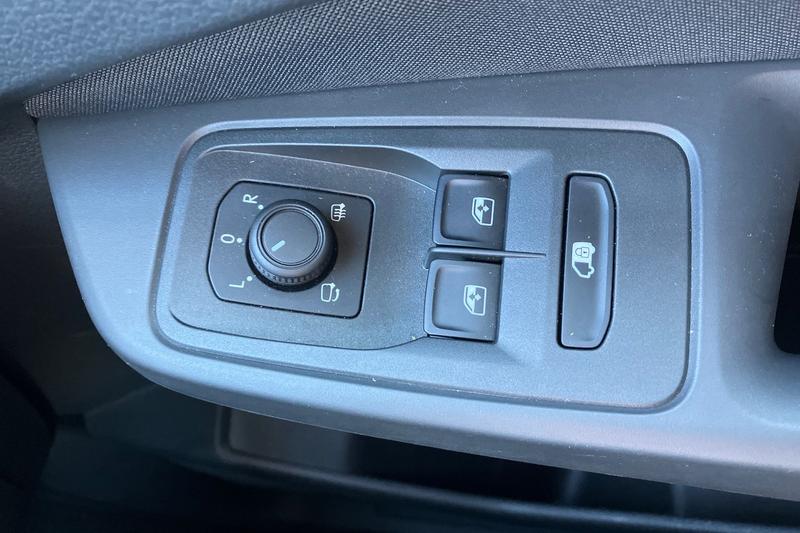 Used Ford Transit Connect 2025 for sale - 76046539: Photo 9