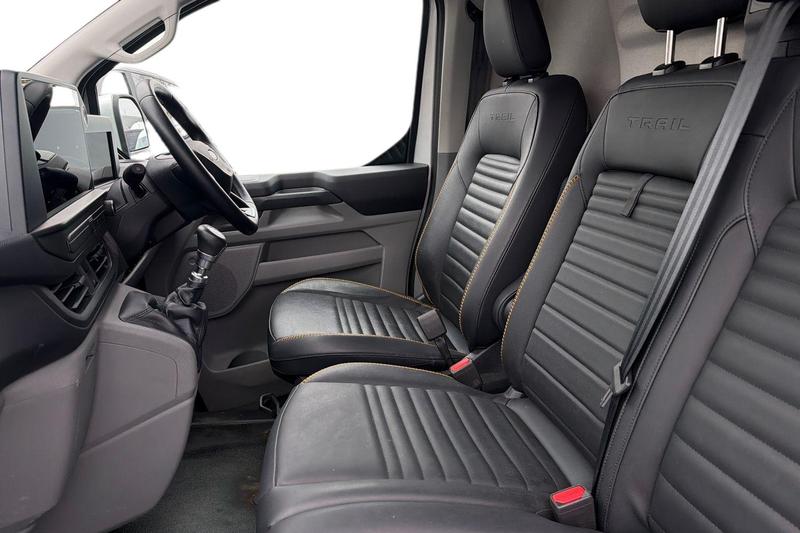 Used Ford Transit Custom 2025 for sale - 77204930: Photo 10