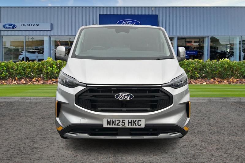 Used Ford Transit Custom 2025 for sale - 77204930: Photo 12