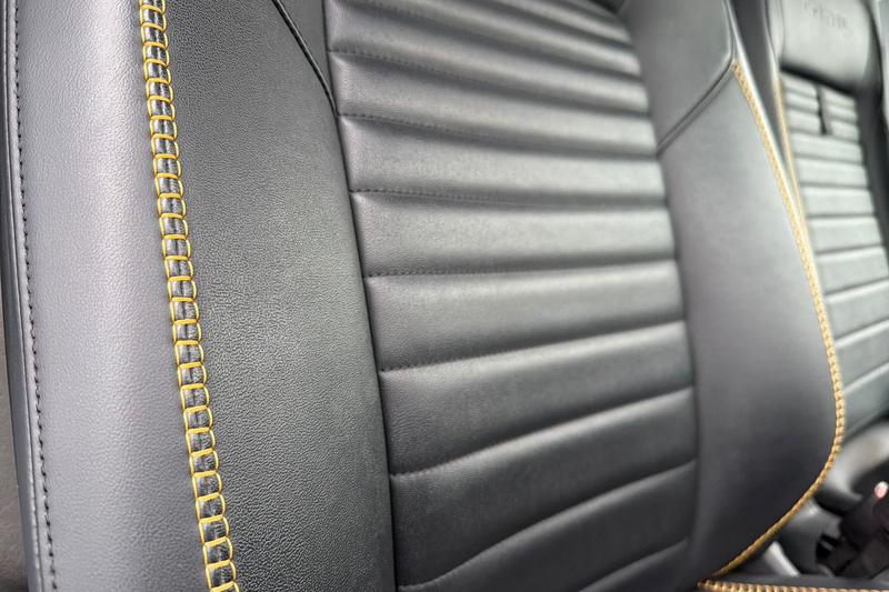 Used Ford Transit Custom 2025 for sale - 77204930: Photo 16