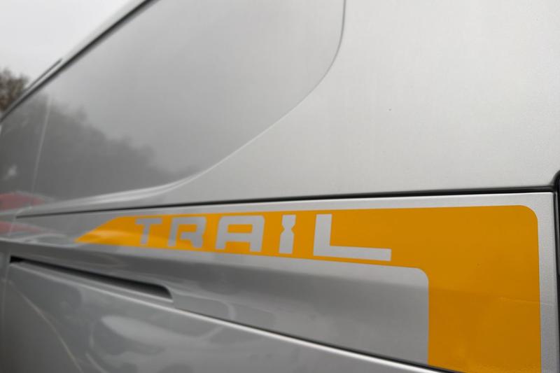 Used Ford Transit Custom 2025 for sale - 77204930: Photo 19