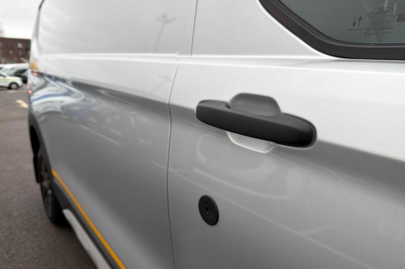 Used Ford Transit Custom 2025 for sale - 77204930: Photo 23