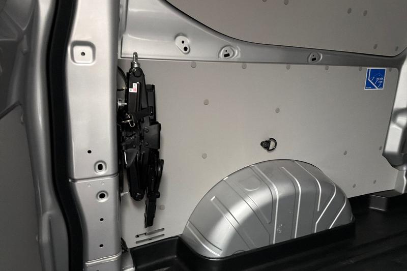 Used Ford Transit Custom 2025 for sale - 77204930: Photo 24